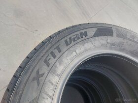 235/65R16C Letné Laufenn X Fit Van 2023 - 8