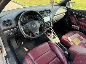 Volkswagen Eos panorama 2012 2.0tdi dsg - 8