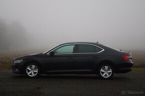 Škoda Superb 2.0 TDI Active DSG EU6 - 8