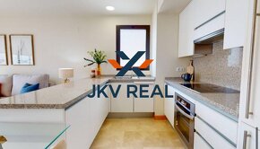 JKV REAL ponúka na predaj Apartmány KEY READY, ktoré sa nach - 8