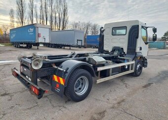 Volvo FL 250 B3C 4x2 nafta 181 kw - 8