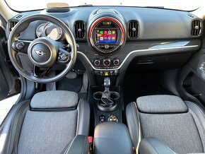 Mini Countryman Cooper SE ALL4 A/T Plug in Hybrid - 8