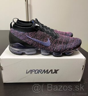 Nike Air VaporMax Flyknit 47,5 - 8