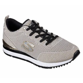 Skechers Sunlite zlaté tenisky 38 - 8