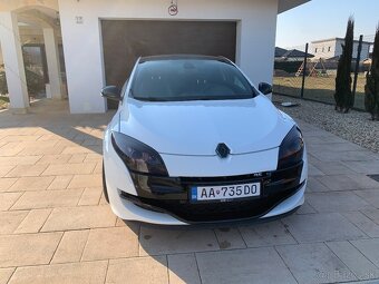 Renault Megane RS 3 - 8