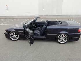 BMW e 36 Cabrio 318i SK znacky - 8