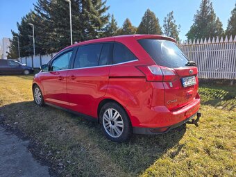 Predám Ford C Max 2011 - 8