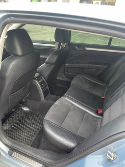 Skoda superb 2.0 tdi - 8