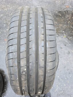 nové letné pneumatiky 235/45 r19 Good Year - 8