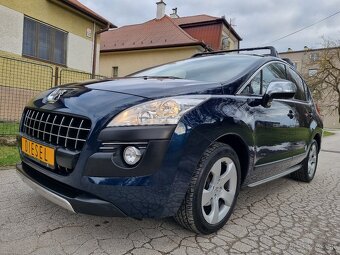 ===Peugeot 3008 1.6 HDi FAP 110k Innovation Pack=== - 8