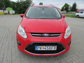 Ford Grand C-Max - 8