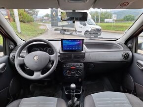 Fiat Punto 1.2 Classic   -  46 tis km - 8