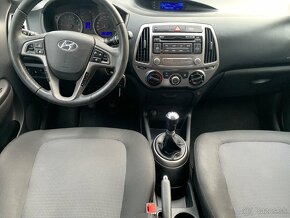 Hyundai I20 - 8