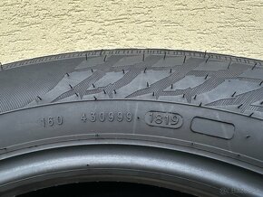 215/60 R17 96H zimné NOKIAN - 8