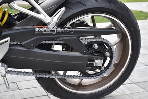 Honda CB650R Neo sports cafe ABS TC + Mivv - 70 / 35 kW - 8