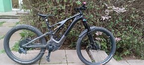 Specialized Turbo Levo Expert - 8