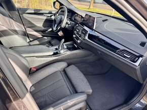 Bmw G31 530i - 8