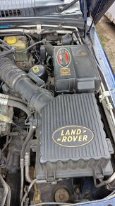 Range rover p38 4.6 hse 181kw - 8