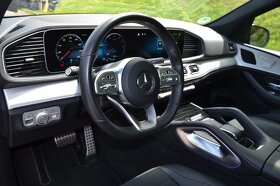 Mercedes-Benz GLE 350.de Plug-in Hybrid AMG 4Mat - 8