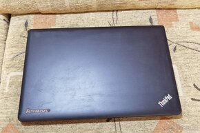 Notebook Lenovo ThinkPad E545 - 8