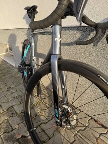 Wilier OSL Ultegra DI2 - 8