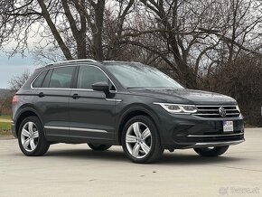 VOLKSWAGEN TIGUAN 2.0TDI 4MOTION - 8