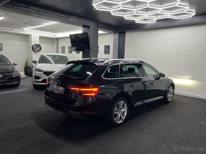 Škoda Superb STYLE 2020 2.0tdi 110kw DSG 1majiteľ - 8