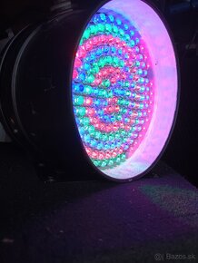 Led par - 8