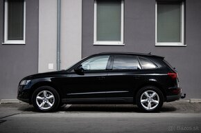 Audi Q5 3.0 TDI DPF quattro S tronic - 8