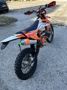 KTM EXC 250 2023 - 8