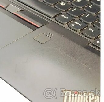 Lenovo ThinkPad T470s i5-6300U 8 GB RAM 256 GB SSD 14 - 8