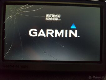 Garmin aktualizácie máp 2025.20 a radarov . - 8