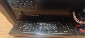 Pioneer SX-650 Receiver - 8