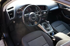 Audi Q5 2.0 TDi, 110 kW, 2016 - 8