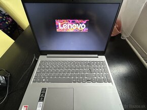 Lenovo počítač - 8