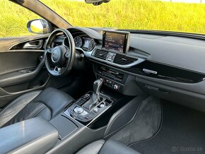 Audi A6 Avant 3.0 TDI Quattro Tiptronic - 8