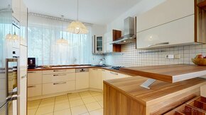 4-izb. bungalov s garážou, Senec (Malý Biel) - 8