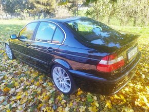 BMW e46 330d 135kw TOP - 8