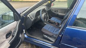 Peugeot 306 sw 2.0 hdi - 8