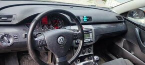 Volkswagen Passat 1.9 TDI Comfortline - 8