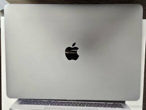 MacBook Pro M1 13 256/16GB - 8