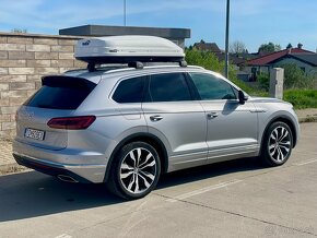 Vw Touareg 3Tsi 340PS 2019 Elegance Odpočet DPH - 8