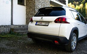 Peugeot 2008 1.2 PureTech 110 Signature - 8