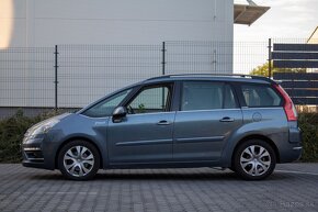 Citroën C4 Picasso 2.0 HDi 16V 150k Exclusive - 8