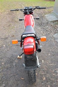 MOTO MORINI 350 X1 KANGURO - 8