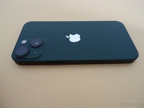 iPhone 13 MINI 128GB GREEN - ZÁRUKA 1 ROK - 8