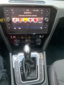 Volkswagen Arteon 2.0TDI - 8