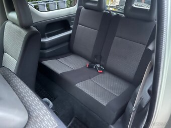 Suzuki Jimny 1.3 2013 - 8