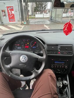 Vw Golf - 8