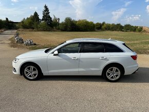 Audi A4 combi 2020 autom.120kw - 8